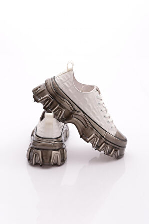 Guja 24Y599-1 Erkek Sneaker Ayakkabı