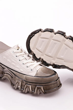 Guja 24Y599-1 Erkek Sneaker Ayakkabı