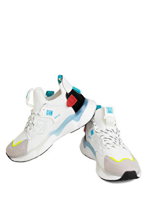 Guja 24Y566 Erkek Sneaker Ayakkabı