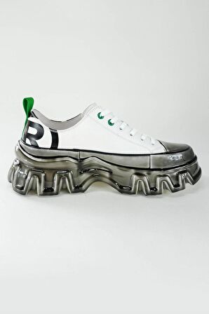 Guja 24Y599 Erkek Sneaker Ayakkabı