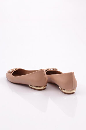 Dgn 1884 Kadin Tokali Babet