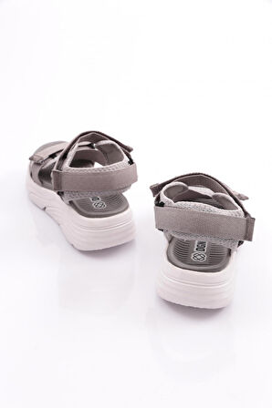 Dgn Ss0001-0178 Kadin Cirtli Sandalet