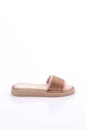 Dgn Pm170-K10125 Kadin Terlik