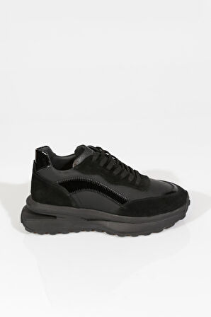 Dgn 20343 Erkek Bağcikli Spor Ayakkabi