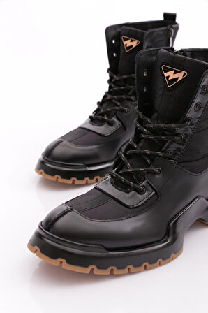 Dgn 20385 Erkek Bağcikli Bot