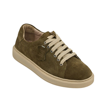 Kadın Süet Deri Ayakkabı