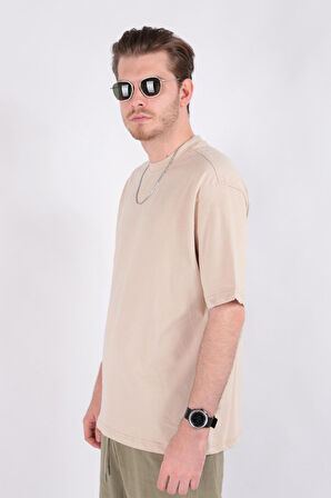 Catch 24Cy-066 Erkek T-Shirt Ss