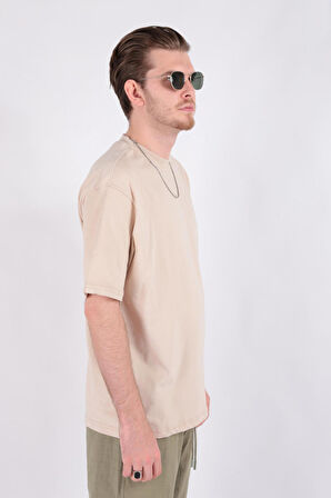 Catch 24Cy-066 Erkek T-Shirt Ss