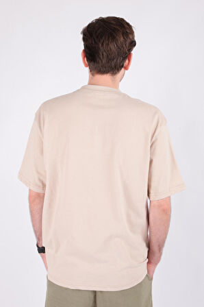 Catch 24Cy-066 Erkek T-Shirt Ss