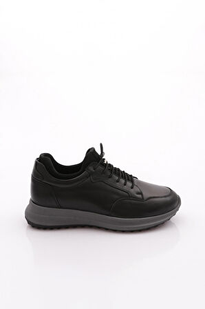 Dgn 1529 Erkek Bağcikli Sneakers Ayakkabi