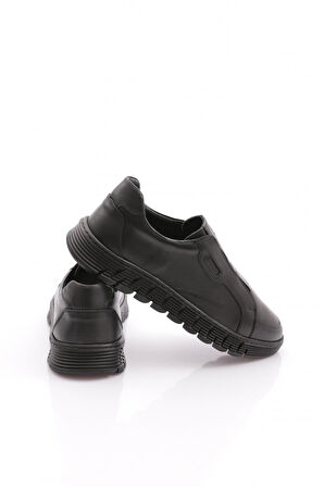 Dgn 9272 Erkek Düz Taban Sneakers Ayakkabi