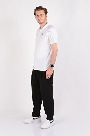 Catch 6306-G8 Erkek Keten Baggy Fit Pantolon Ss