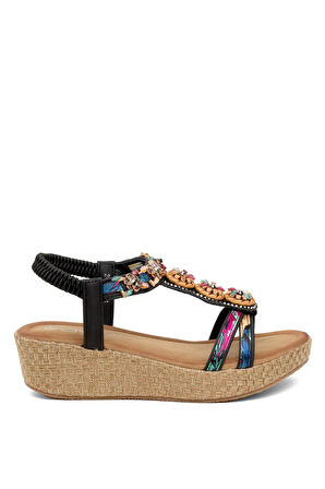 Guja 24Y155-2 Kadın Sandalet