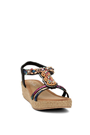 Guja 24Y155-2 Kadın Sandalet