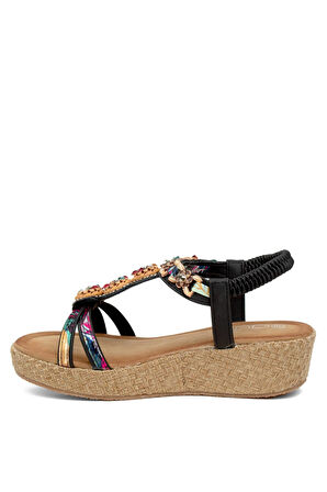 Guja 24Y155-2 Kadın Sandalet