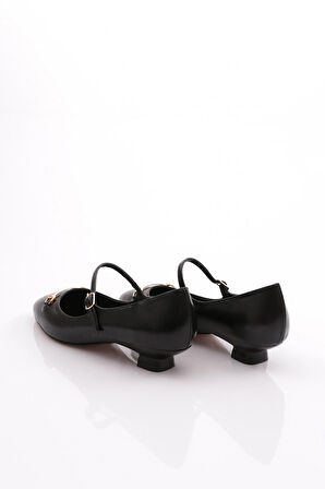 Dgn 2311 Kemerli Kadin Babet