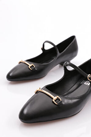 Dgn 2311 Kemerli Kadin Babet