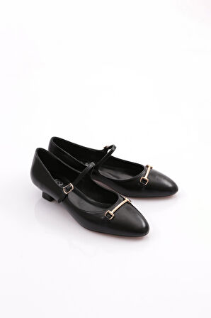 Dgn 2311 Kemerli Kadin Babet