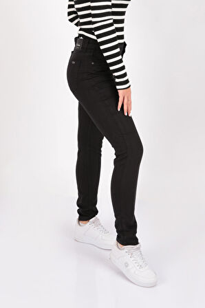 Lacarino 7292 Naomi Kadın Jean Pantolon