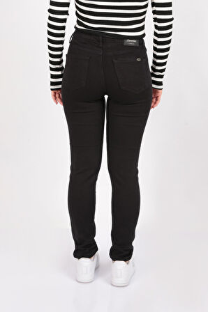 Lacarino 7292 Naomi Kadın Jean Pantolon