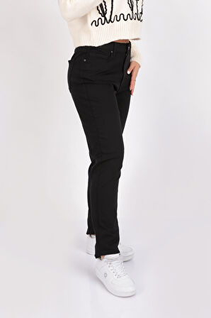 Lacarino 7294 Anna Kadın Jean Pantolon