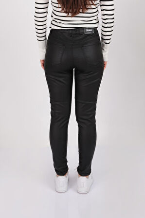 Lacarino 7354 Mira Kadın Jean Pantolon