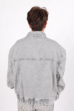 Lacarino 7633 Erkek Sweat Shirt