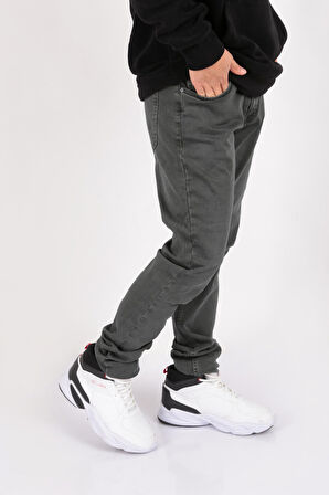 Lacarino 7747 Ltv Erkek Jean Pantolon
