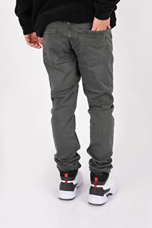 Lacarino 7747 Ltv Erkek Jean Pantolon