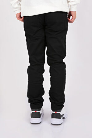 Lacarino 7623 Ltv Erkek Jean Pantolon