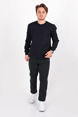 Lacarino 7750 Ltv Erkek Jean Pantolon