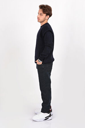 Lacarino 7750 Ltv Erkek Jean Pantolon