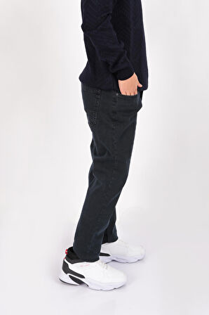 Lacarino 7750 Ltv Erkek Jean Pantolon