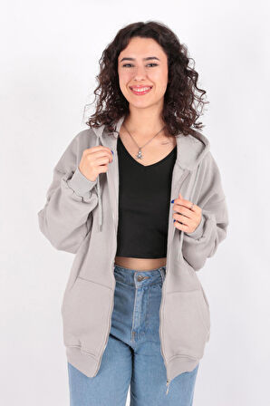 Busem W0008672 Kadın Sweatshirt
