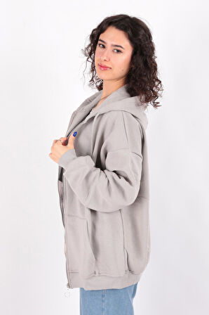 Busem W0008672 Kadın Sweatshirt