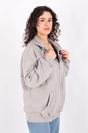 Busem W0008672 Kadın Sweatshirt