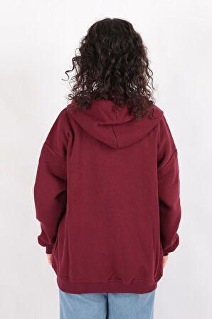 Busem W0008672 Kadın Sweatshirt