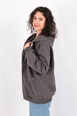Busem W0008672 Kadın Sweatshirt