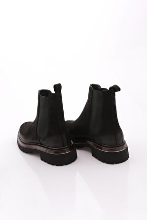 Dgn 1930 Erkek Strech Detayli Bot