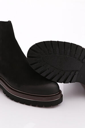 Dgn 1930 Erkek Strech Detayli Bot