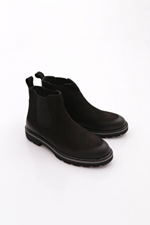 Dgn 15029 Erkek Strech Detayli Bot