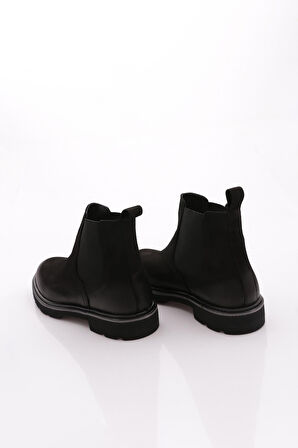 Dgn 15029 Erkek Strech Detayli Bot