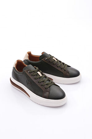 Dgn 5749 Erkek Sneaker Ayakkabi