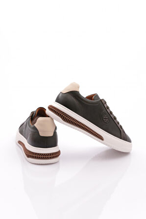 Dgn 5749 Erkek Sneaker Ayakkabi