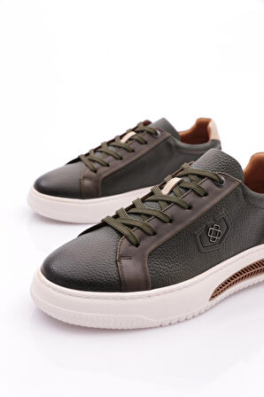 Dgn 5749 Erkek Sneaker Ayakkabi