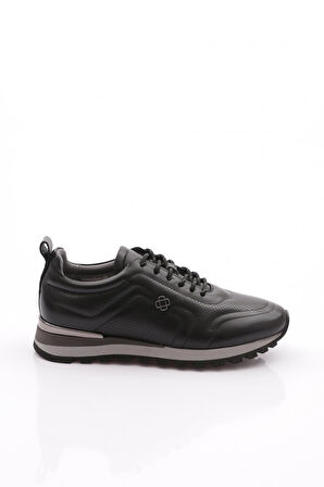Dgn 5960 Erkek Bağcikli Sneakers Ayakkabi