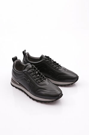 Dgn 5960 Erkek Bağcikli Sneakers Ayakkabi