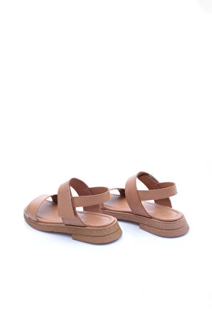 Dgn 301-3656 Kadin Sandalaet