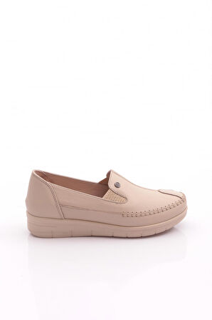 Dgn 2001 Kadin Comfort Ayakkabi