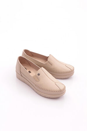 Dgn 2001 Kadin Comfort Ayakkabi